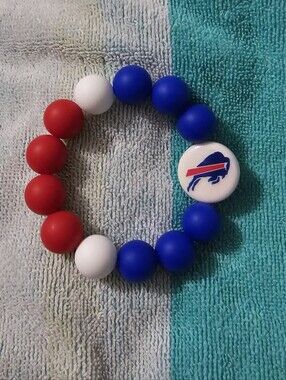 Team Bracelet Design 2
